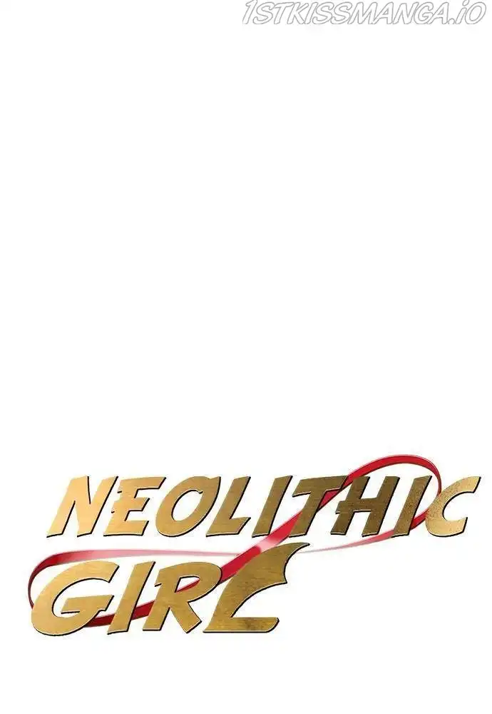 Neolith Girl Chapter 26 18